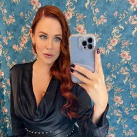 goddessofallkinks💕🌹🩸💋 (@davidginger0147) 's Twitter Profile