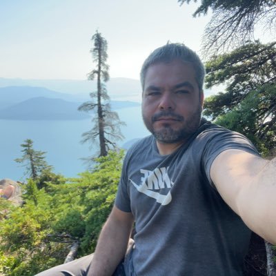 joseluizsborges's profile picture. just a software engineer