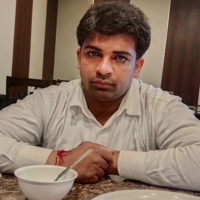 vermaavdheshuji's profile picture. former