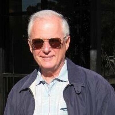 Retired Commercial Bank Loan Officer 46yrs. If I haven't written about it I'm not sure what I think. If I haven't tweeted about it I am not paying attention!
