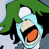 Manuel Melara (@glooman22) 's Twitter Profile