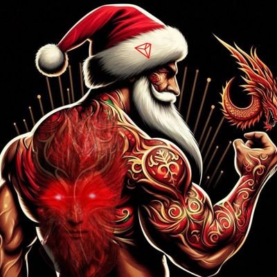Santa Profile