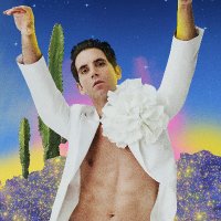 MIKA (@mikasounds) 's Twitter Profile