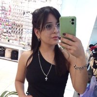 Micaela Ferragut🌟 (@micaelaferragu3) 's Twitter Profile