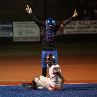 Marquis Evans 2027 (@quisnumber1) 's Twitter Profile