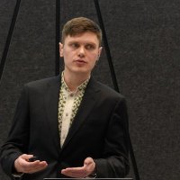 Pavlo (@p_koelio) 's Twitter Profile