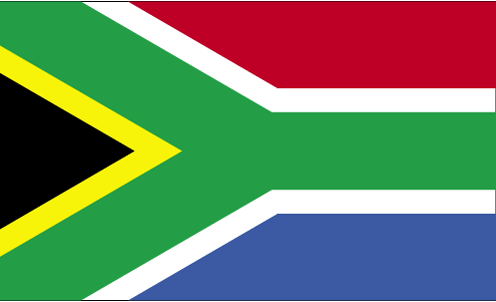 Follow the most entertaining, up-to-date South African rugby, cricket, football, golf and F1 updates in 140 characters or less