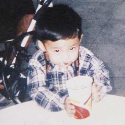lyu_xywa's profile picture. 