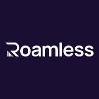 Roamless (@goroamless) Twitter profile photo