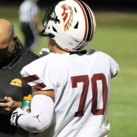HaydenShannon28's profile picture. | PCM | c/o 28🎓| 6’4 275 | 🏈🤼🏀🏃| email: hshannon28@pcmschools.org | FBU Freshman All American | IFCA 2nd Team All-State | 1st Team Prepredzone All-State