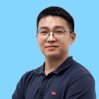 Guocheng Fang (@ericfan87978235) 's Twitter Profile Photo