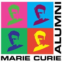 Marie Curie Alumni Association (MCAA) (@mariecurie_alum) 's Twitter Profile Photo Marie Curie Alumni Association (MCAA) (@mariecurie_alum) 's Twitter Profile Photo