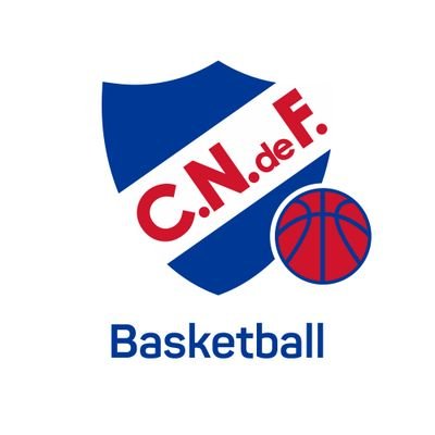 Cuenta oficial del Basketball del Club Nacional de Football. Afiliado a la FUBB desde 1933.