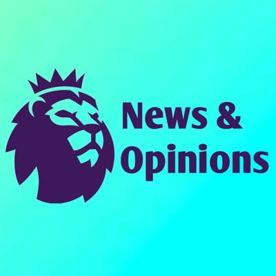 On this page you will find news and honest opinions about the Premier League.