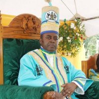 Obusinga Bwa Rwenzururu (@rwenzururu1) 's Twitter Profile