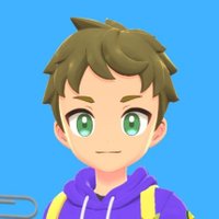 はるはるくん(ポケモンフレンダ) (@haruhure) 's Twitter Profile
