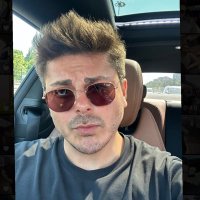 Mustafa Şahin (@mmirrorman) Twitter profile photo