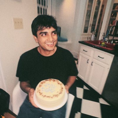 notankitsinghal's profile picture. 