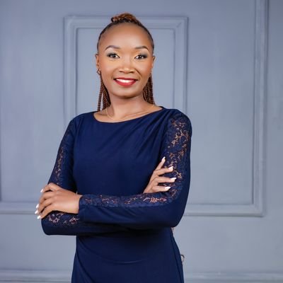 KiiluImmaculate's profile picture. Communication practitioner