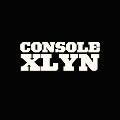 consolexlyn's profile picture. Content Creator