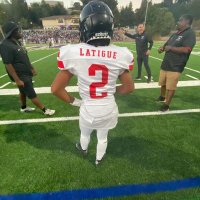 Isaiah A. Latigue (@isaiahlatigue) 's Twitter Profile