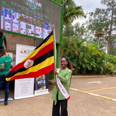 zion_saz's profile picture. 👸🏽Miss Heritage SouthWest🇺🇬||Tourism🌍||Culture and Heritage 🗞️Model.