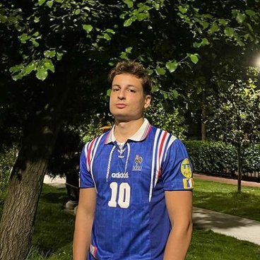 cansaricamlik's profile picture. 