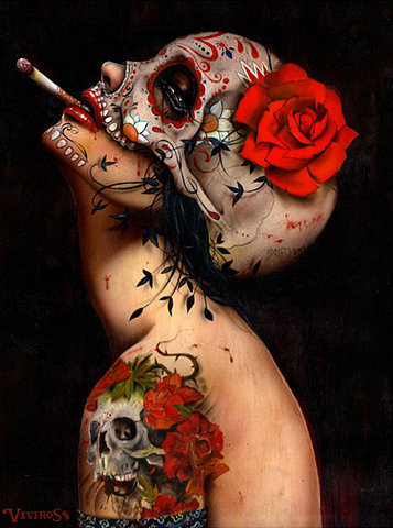 NataliaF4U's profile picture. 