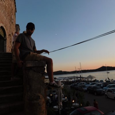 MichThatTwitts's profile picture. 💻🏋🏻‍♂️🕹️📖🖌️ 🇮🇹