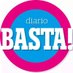 Diario Basta! (@diariobasta) Twitter profile photo