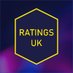 Ratings UK (@ratings_uk) Twitter profile photo Ratings UK (@ratings_uk) Twitter profile photo