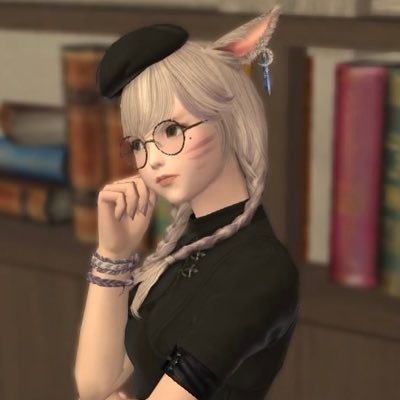@PlayApex ▷catalyst.loba｜FF14