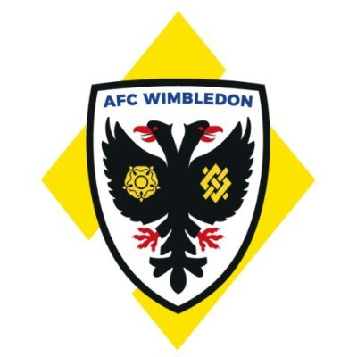 We use the unique motivational power of AFC Wimbledon to effect positive change in our community. EFL Trust's Community Club of the Year.