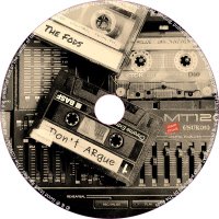 The Fods (@thefodsband) 's Twitter Profile