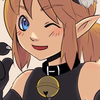 Tiaさんのプロフィール画像