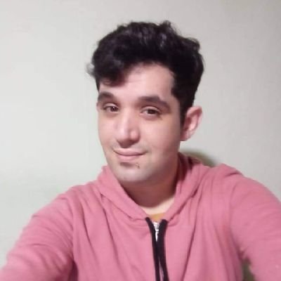 MatiassIenaa's profile picture. Geminiano 💪
anti k