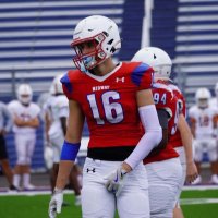 Brady Pate C/O 2028 (@bradypate5) 's Twitter Profile