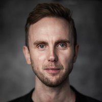 Henrik Jensen (@henrik1101) Twitter profile photo