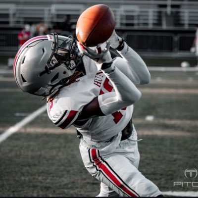Terril Tift Jr. (TJ) Profile