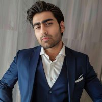 Hassan Majoka (@hassanmajoka7) 's Twitter Profile