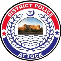 Attock Police (@attockdpo) 's Twitter Profile Photo