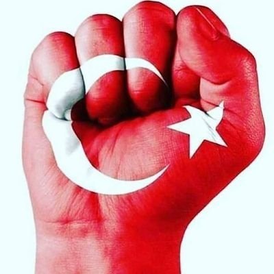 DEVLET YANLISI 🇹🇷
Güzellikle Kabul Etmezse..
Yumruk Hakkıyla Hallederiz👊
https://t.co/O54p8K9al9