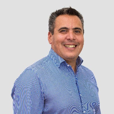 Marcos Panquilto Profile