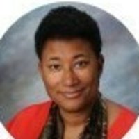 Inez Robinson-Odom (@inezrodom) 's Twitter Profile