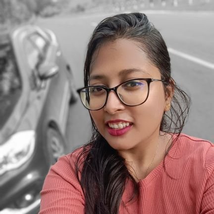 ||Activist||self employed||Agri-MBA||Ex-state girls co-incharge @ABVPOdisha| Nationalist||Blogger||ViewsR Personal||instagrammer||ବାଲେଶ୍ଵର ଝିଅ||ଖାଣ୍ଟି ଓଡ଼ିଆଣୀ||