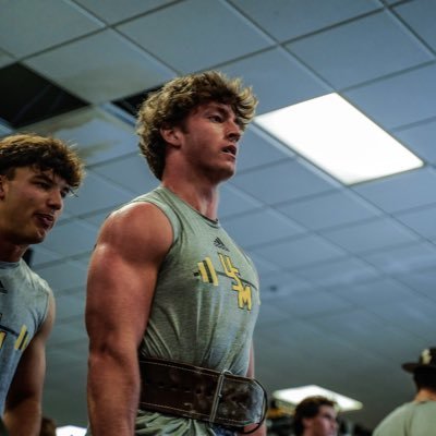 TeagueBroadhead's profile picture. @southernmissbsb