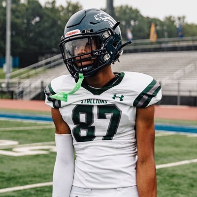 South County High School #87 C/O 2026 Forward/Wide Receiver, 2.5 GPA, 6’2 - 165