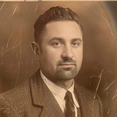 RanaWright1984's profile picture. The End.