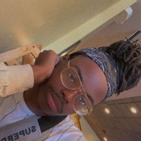 Amani (@ajtanger) 's Twitter Profile Photo