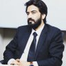 HaiderSalma_'s profile picture. Lawyer.